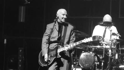 All Stood Still Midge Ure Glive Guildford 2nd May 2023 Youtube