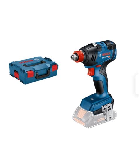 ATORNILLADOR DE IMPACTO BOSCH GDX 18V 210 Atema S L