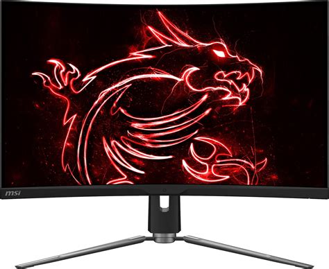 Msi Mpg Artymis Cqr Wqhd X Ms Hz Va Amd Freesync