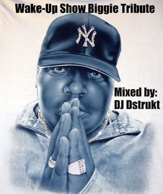 Pipomixes: Biggie Tribute - Mixed by DJ Dstrukt