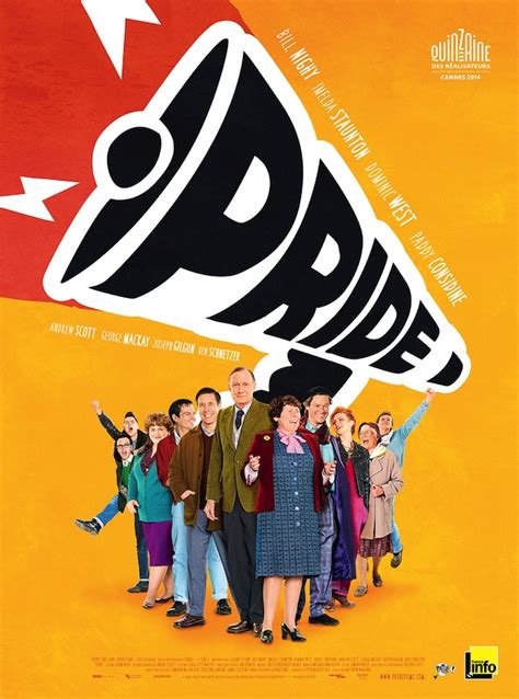 Pride de Matthew Warchus: critique | CineChronicle