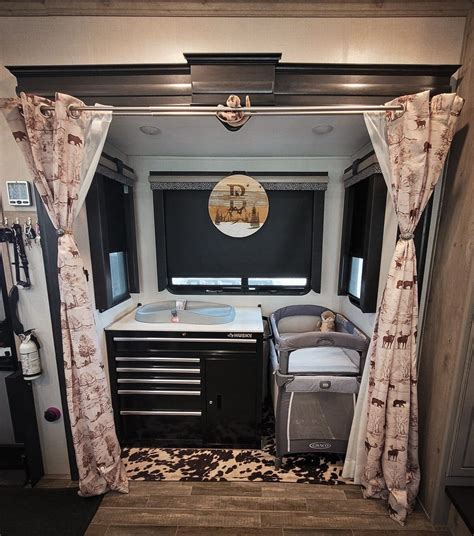 Trailer Living Camper Living Camper Life Rv Life Rv Living Porch