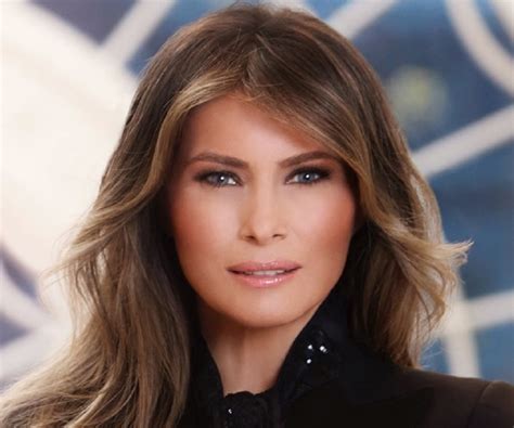 Melania Trump Biography - Facts, Childhood, Family Life & Achievements