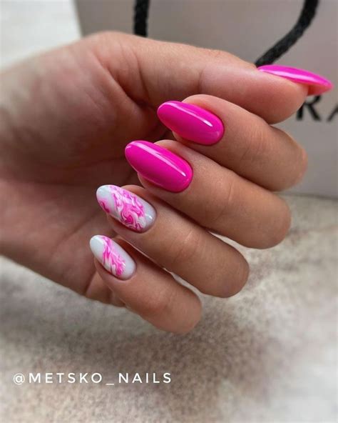 50 Must Try Trending Cute Summer Nail Designs For 2023 Elegant Nails