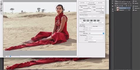 A Primer On Using Photoshops Liquify Filter For Realistic Retouching