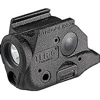 Amazon Streamlight Tlr Lumen Pistol Light With