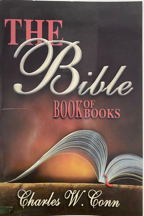 Bible Book of Books - Pathway Bookstore