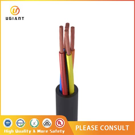 Control Tray Cable V Xlpe Pvc Core Awg Bare Copper Bonding Wire