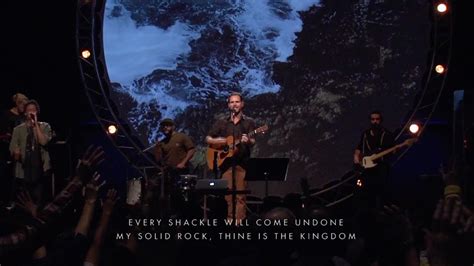 Bethel Music Moment Seas Of Crimson Jeremy Riddle Youtube