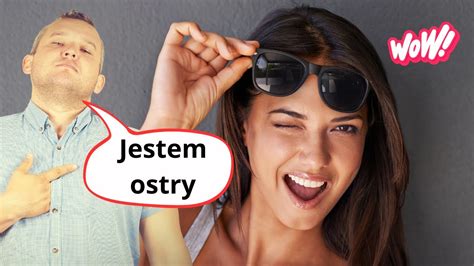 Czy jesteś ostry dla kobiet YouTube