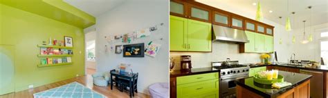 The Chartreuse Color: 20 Inspiring Ideas