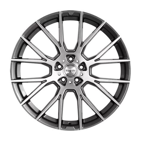 Kipardo Inch Aftermarket Design For Forged Wheels China Car