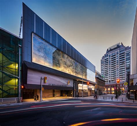 Cf Rideau Centre On Behance