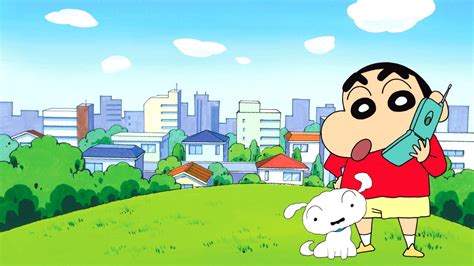 shin chan wallpapers wallpaper cave