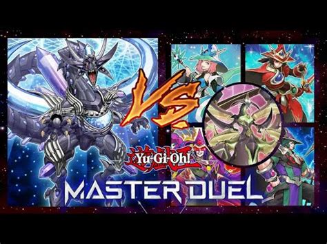 Steam Community Video Yu Gi Oh Master Duel Pendulum Odd Eyes