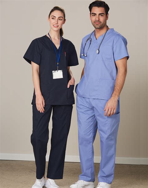 Nursing Scrubs Online Australia Hospital Uniforms The Uniform Edit