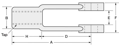 Yoke Ends and Yoke Pins :: Yoke Hardware