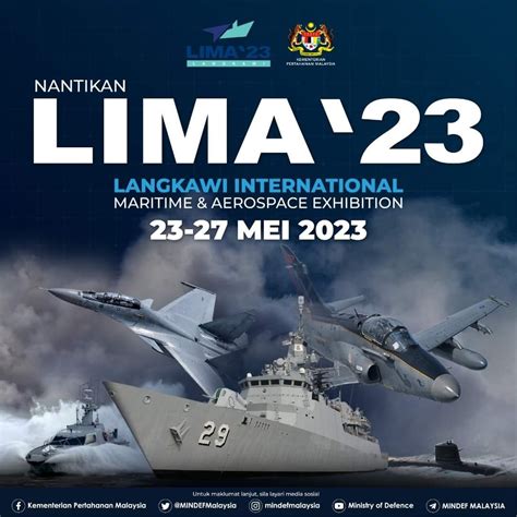 Langkawi S 2023 Events Lead The Way In Malaysia S Recovery Efforts