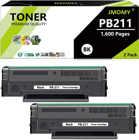 Amazon Pb Replacement Toner Cartridge Compatible For Pantum