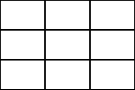 Improve Your Composition With The Rule Of Thirds Expert Photography