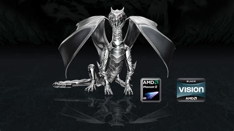 AMD Phenom Wallpapers - Top Free AMD Phenom Backgrounds - WallpaperAccess