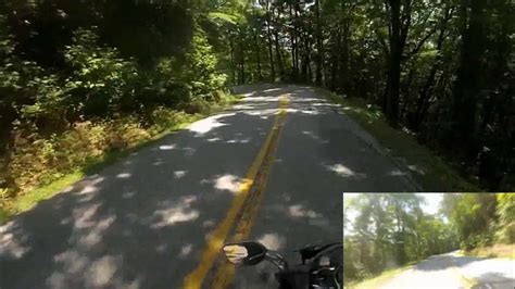 Ttw 7 Fun On Wolfs Pen Gap Suches Georgia Ga180 Fjr1300 Youtube