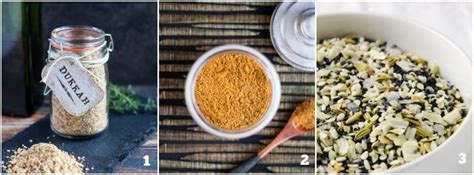 21 Homemade Spice Mixes The Perfect Diy T