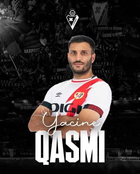 El Defensa Stefan Simic Y El Delantero Yacine Qasmi Nuevos Jugadores