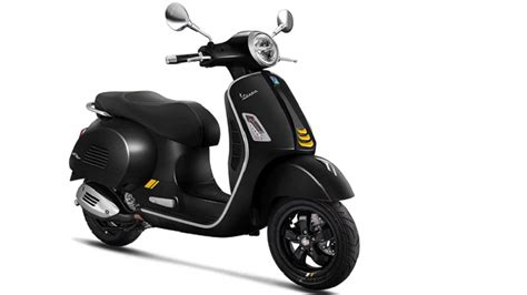 Vespa 2019 Gts 300 Super Tech Hpe Abs 車款介紹 Yahoo奇摩汽車機車