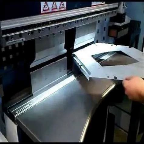 Cnc Sheet Metal Bending Service In Chennai Id