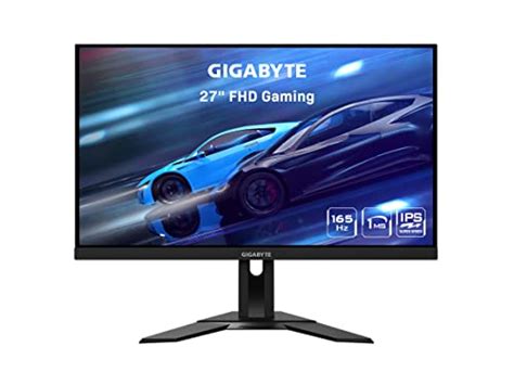 Gigabyte G32qc A 32 Pulgadas 165 Hz 1440p Pantalla De 2560 X 14