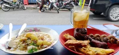 Rekomendasi Soto Enak Di Jogja Kuahnya Seger Pol