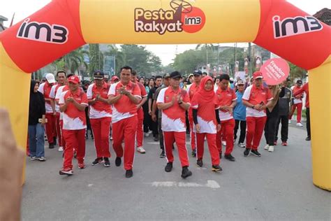 Pemkot Tanjungbalai Gelar Puncak Peringatan Haornas Ke Tahun