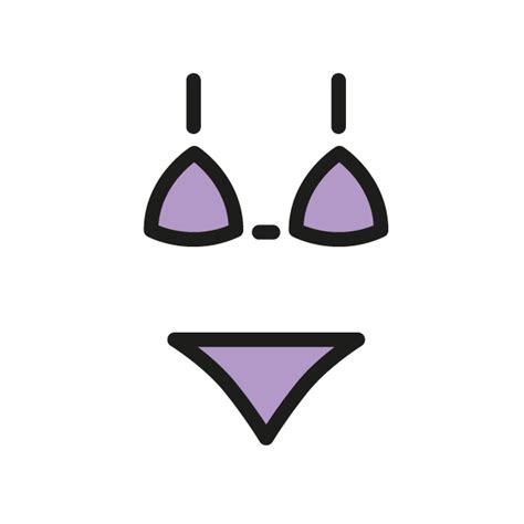 Bikini Emoji