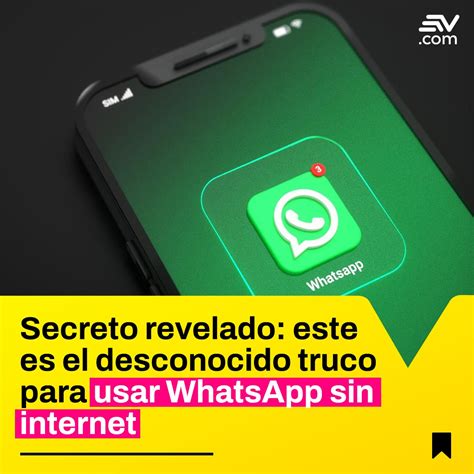 Ecuavisa On Twitter Los Usuarios De Whatsapp Tienen La Posibilidad