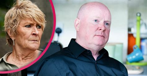 Eastenders Spoilers Phil Mitchell S Life At Risk In Fiery Inferno