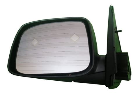 Espejo Retrovisor Chevrolet Luv Dmax Izquierdo Original Cuotas Sin