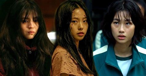 Top 4 most outstanding young Korean actresses who starred in successful ...