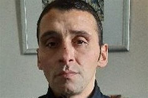 Frantic Search For Missing Glasgow Man Last Seen Four Days Ago Daily Record