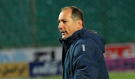 Igor Stimac appointed as Indian football team coach- The Week