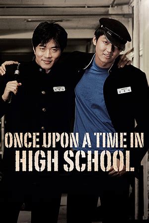 Once Upon A Time In High School (2004) - Review - Far East Films