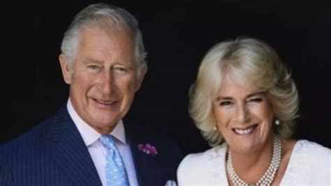 King Charles, Camilla’s wedding cake needed 20 bottles of brandy to prepare! 17-year-old slice ...