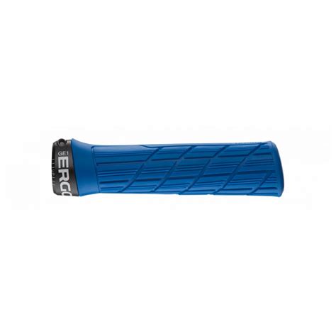 Ergon Ge Handlebar Grips Slim Midsummer Blue