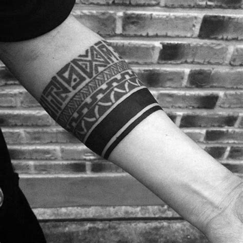 Top Best Armband Tattoo Ideas Inspiration Guide