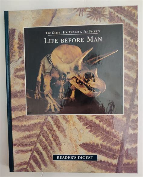 Life Before Man