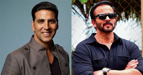 Akshay Kumar And Rohit Shetty S Thriller Psycho Set To Begin In 2024