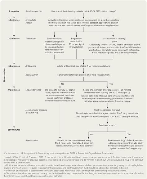 Sepsis Diagnosis And Management Aafp