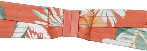 Sunseeker Bikini Oberteil Rust Print B 16209126 26717 Ab 31 99