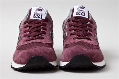 Venta New Balance 574 Classic Femme En Stock