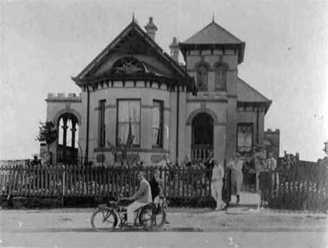 The Victory A Boarding House Situated At De Korte Street